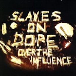 ดาวน์โหลดและฟังเพลง The Jokes on You พร้อมเนื้อเพลงจาก Slaves On Dope