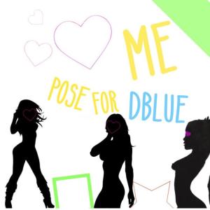 Pose for Me (Explicit)