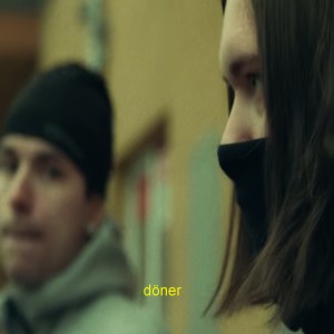 HRflow的專輯Döner (Explicit)