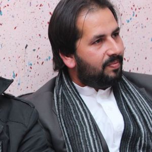 Listen to Ta Ojaram Ao Ka Zan Ojaram song with lyrics from Dr Ikram