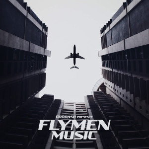 Album Grödash présente Flymen Music from Grodash