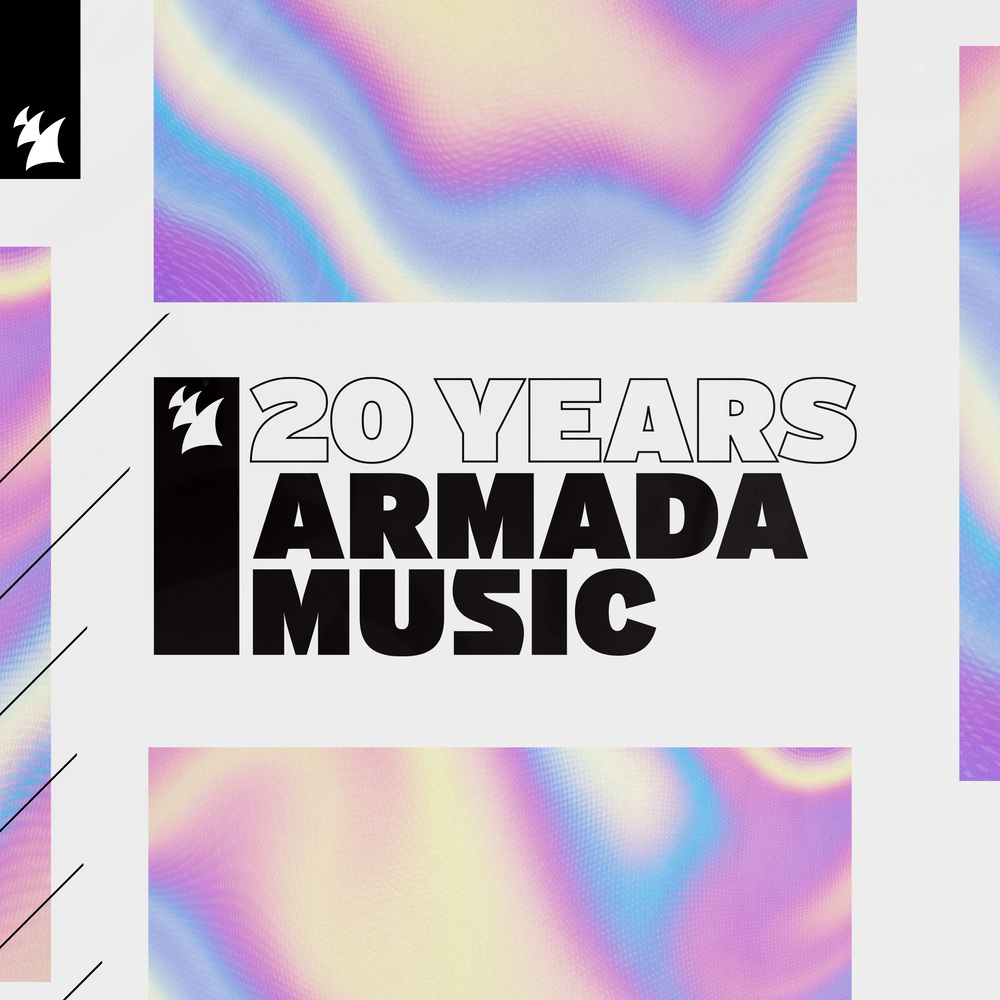 Armada Music - 20 Years (Explicit)