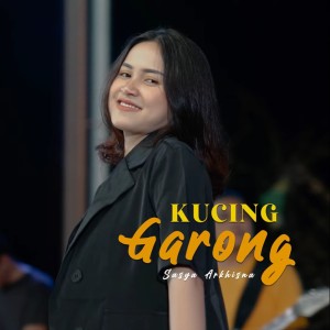 Dengarkan lagu Kucing Garong nyanyian Sasya Arkhisna dengan lirik