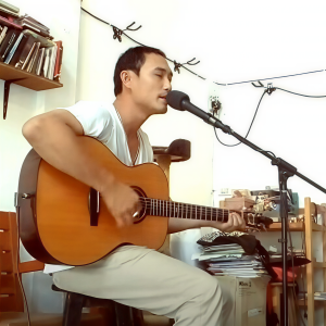 ดาวน์โหลดและฟังเพลง Silhouette พร้อมเนื้อเพลงจาก Boy Imagine