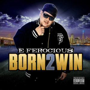 ดาวน์โหลดและฟังเพลง Sensational (Explicit) พร้อมเนื้อเพลงจาก E-Ferocious