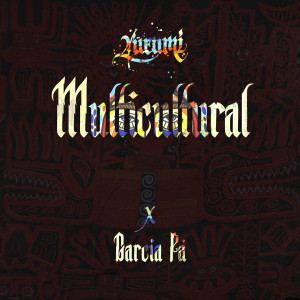 Album Multicultural from Lucumí