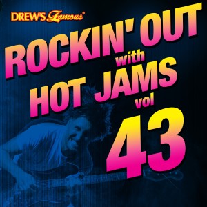 Rockin' out with Hot Jams, Vol. 43