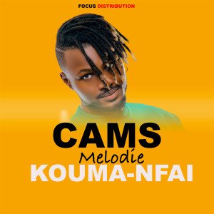 Album kouma nfai (Youssou) from Cams Melodie