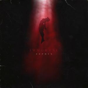 Zephyx的專輯IMMORTAL