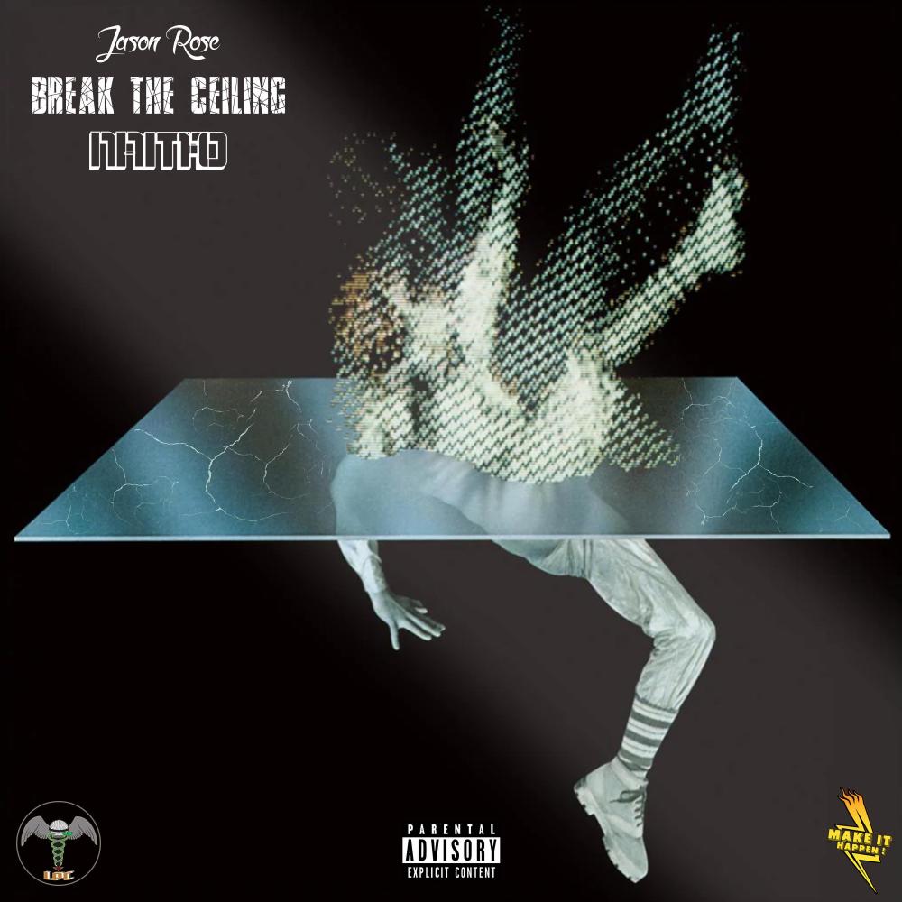 Break The Ceiling (DJ Edit - Extended|Explicit)