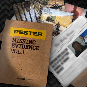 Listen to Unbreakable (Explicit) song with lyrics from Pester