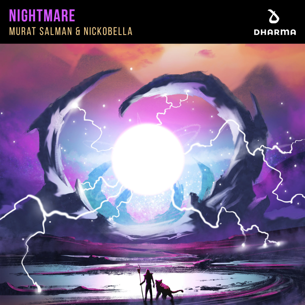 Nightmare (Extended Mix) (Explicit) (Extended Mix|Explicit)