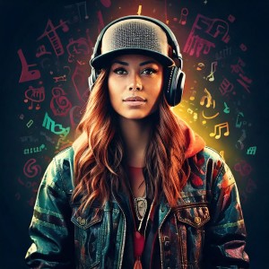 default playlist img