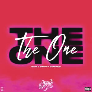 收聽JaayV的The One (feat. G.E.O & Swifty StayPaid) (Explicit)歌詞歌曲