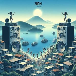 收聽ZionLab.的Ritmado do Thang歌詞歌曲