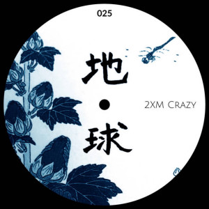 2XM的专辑Crazy