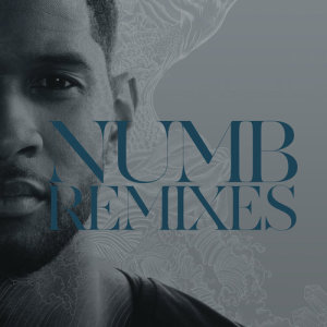 收聽Usher的Numb (Throttle Extended Remix)歌詞歌曲