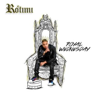 收聽Rotimi的Livin Foul歌詞歌曲