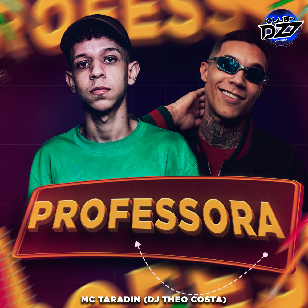 PROFESSORA (Explicit)