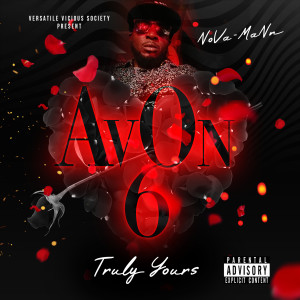 Album AVoN6 (Truly Yours) (Explicit) from 