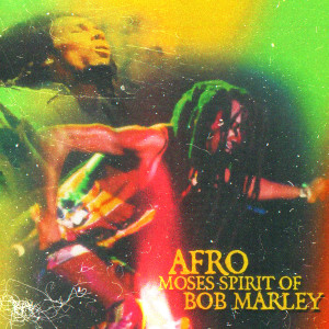 Dengarkan One love (Afro Moses & The Spirit of Bob Marley) lagu dari Afro Moses dengan lirik