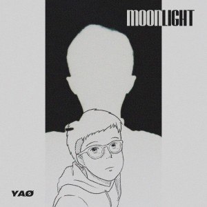Dengarkan Moonlight lagu dari YAØ dengan lirik