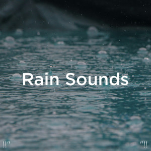 Dengarkan Rain Sounds lagu dari Rain Sounds dengan lirik