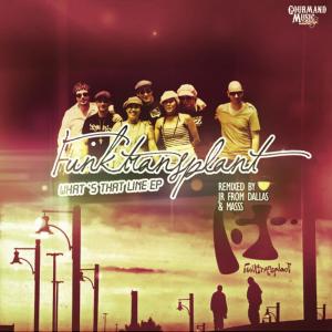 ดาวน์โหลดและฟังเพลง What´s That Line (JR From Dallas Mix) พร้อมเนื้อเพลงจาก Funktransplant