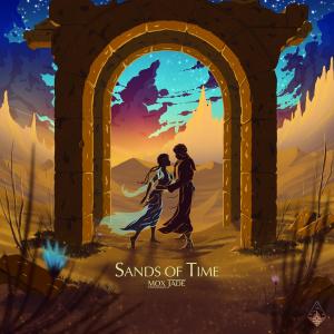 อัลบัม Sands of Time ศิลปิน Mox Jade