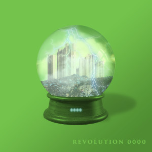 Listen to Revolution 0000 song with lyrics from Billy Milli