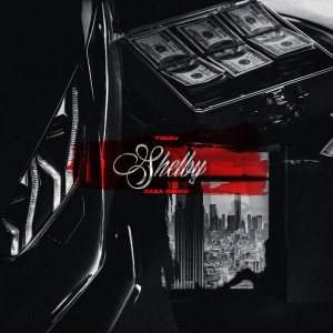 T3NZU的專輯Shelby (CAZA Remix)
