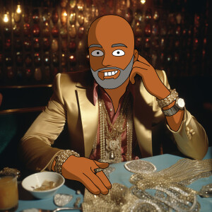 default playlist img