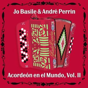 收聽Jo Basile的La Vida en Rosa歌詞歌曲