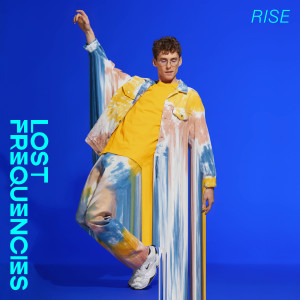 อัลบัม Rise ศิลปิน Lost Frequencies