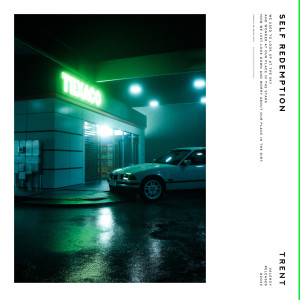Album Self Redemption from Caydence