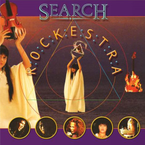 Search的專輯Rockestra