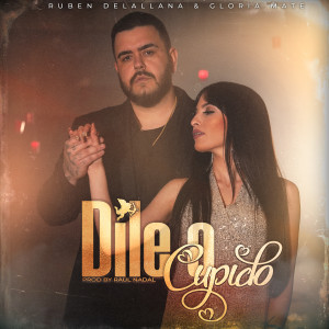 收聽Ruben Delallana的Dile a Cupido歌詞歌曲