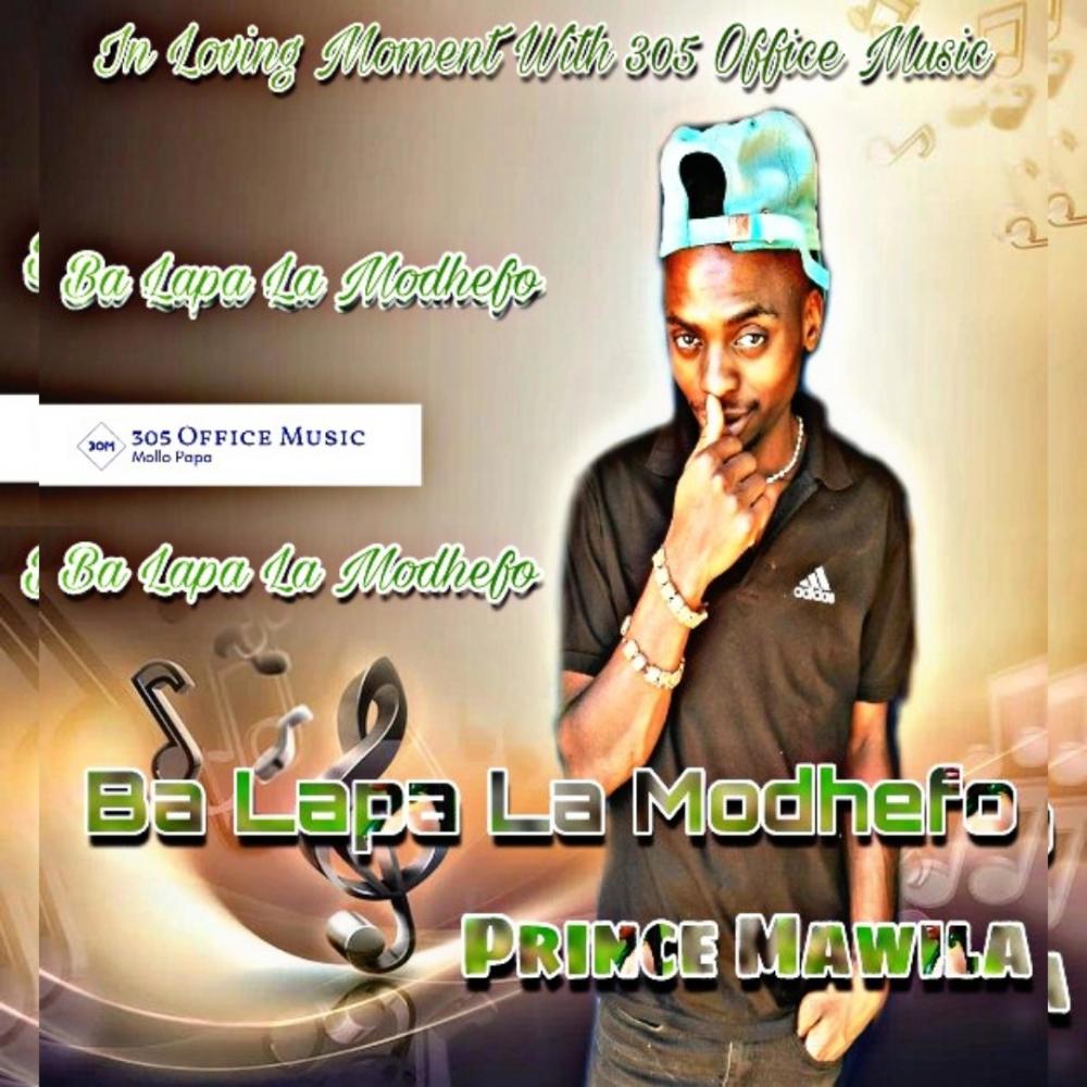 Ba Lapa La Modhefo