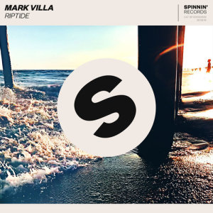 收聽Mark Villa的Riptide歌詞歌曲