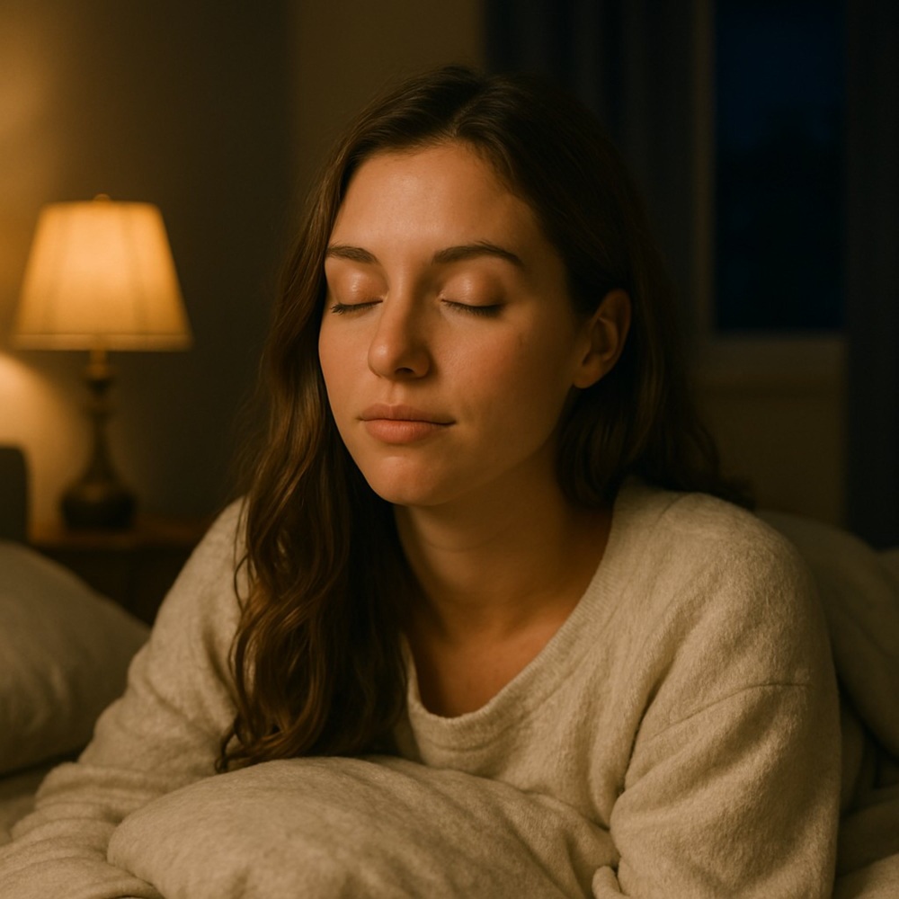Gentle Music for Quiet Evenings