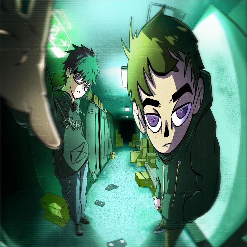 never feel alright (Explicit)