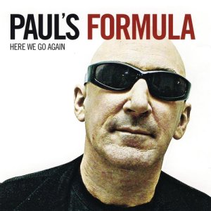 ดาวน์โหลดและฟังเพลง Pin-Up Girl พร้อมเนื้อเพลงจาก Paul's Formula