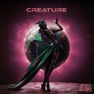 Dengarkan lagu Creature nyanyian Olivia Addams dengan lirik