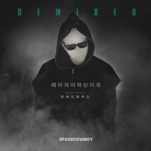 Dengarkan 必须要分手的理由(Feat. Richard Parkers)(Spacecowboy Deep Future Remix) (SPACECOWBOY deep future remix) lagu dari Space Cowboy dengan lirik