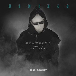 Dengarkan 必须要分手的理由(Feat. Richard Parkers)(Project Pluto Remix) (Project PLUTO remix) lagu dari Space Cowboy dengan lirik