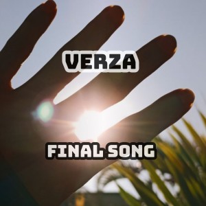 Verza的专辑Final Song