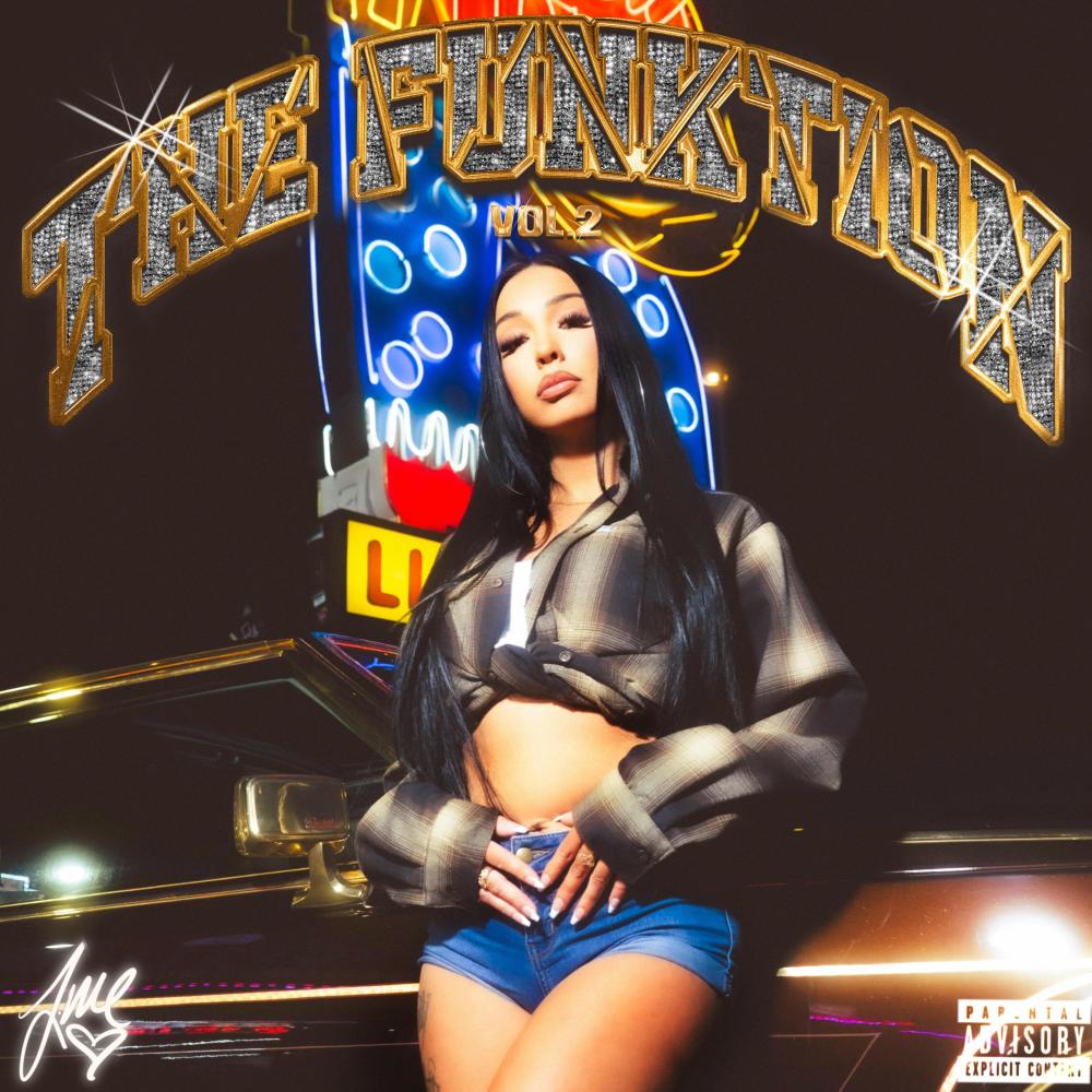 Gin & Juice (feat. King Lil G) (Explicit)