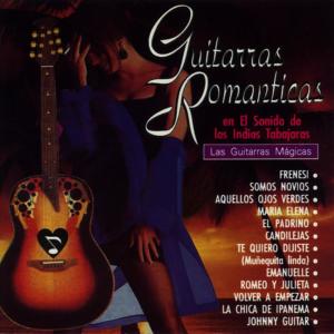 ดาวน์โหลดและฟังเพลง Johny Guitar พร้อมเนื้อเพลงจาก Los Indios Tabajaras