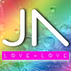Album Love = Love from Jay Arseno