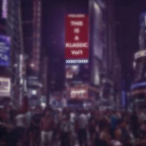 Album X78x71x1x2 Vol1 from Klassic